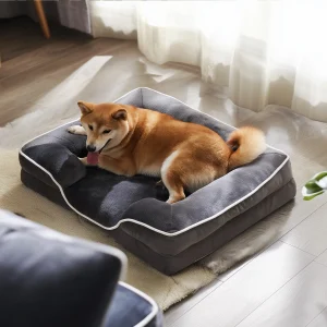 Memory Foam Dog Bed XL