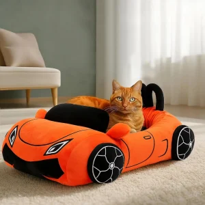 Cute Cat Beds Small Dog Beds