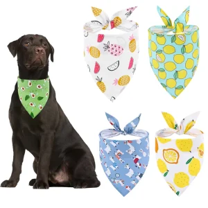 Dog Bandana