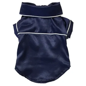 Soft Silk Pajamas For Small Dogs,Cats