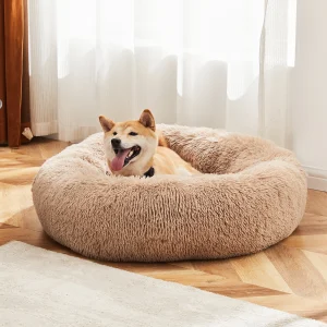 Calming  Bed for Medium to Large Dogs