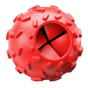 Treat Dispensing Dog Toys -